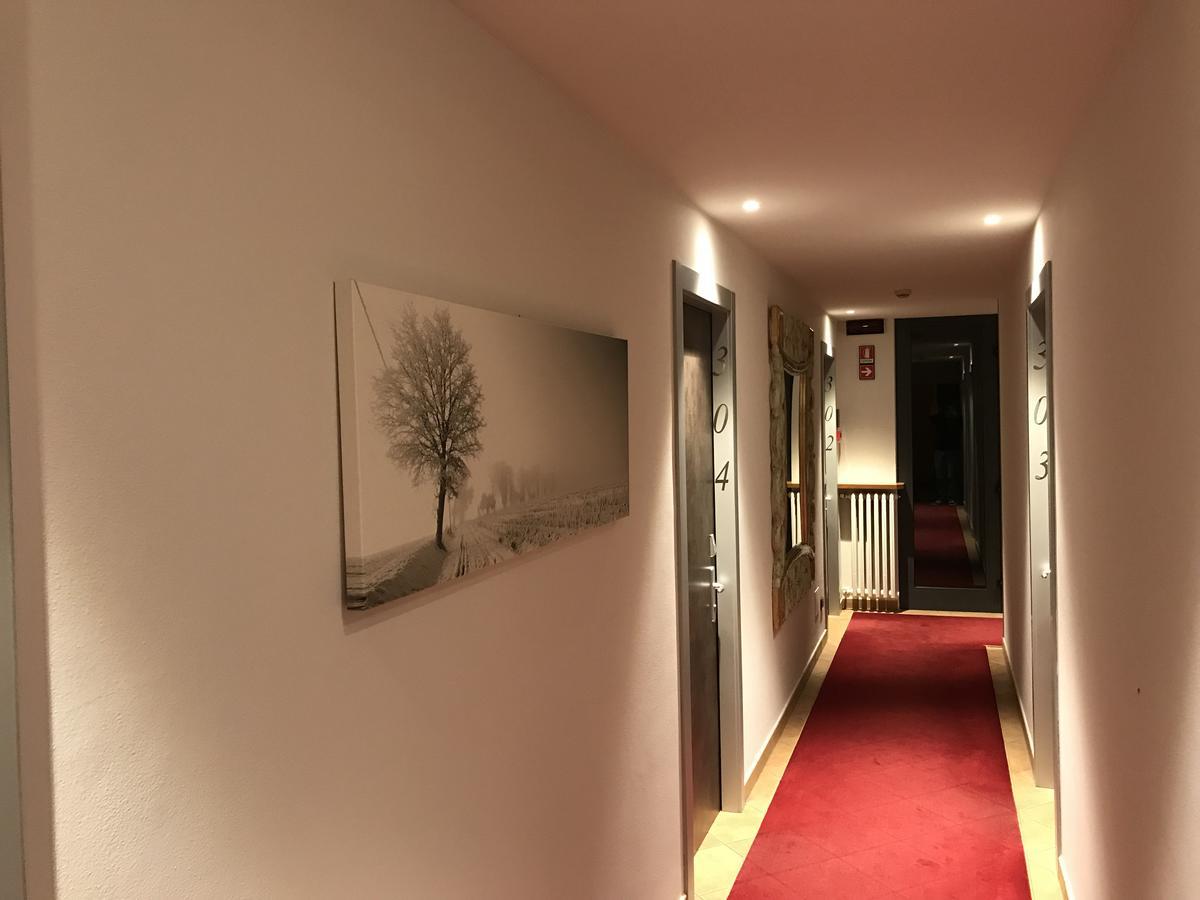 Hotel Villa Rosa Sirmione Zewnętrze zdjęcie